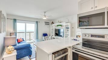 Apartament (1 Bedroom) | Interior