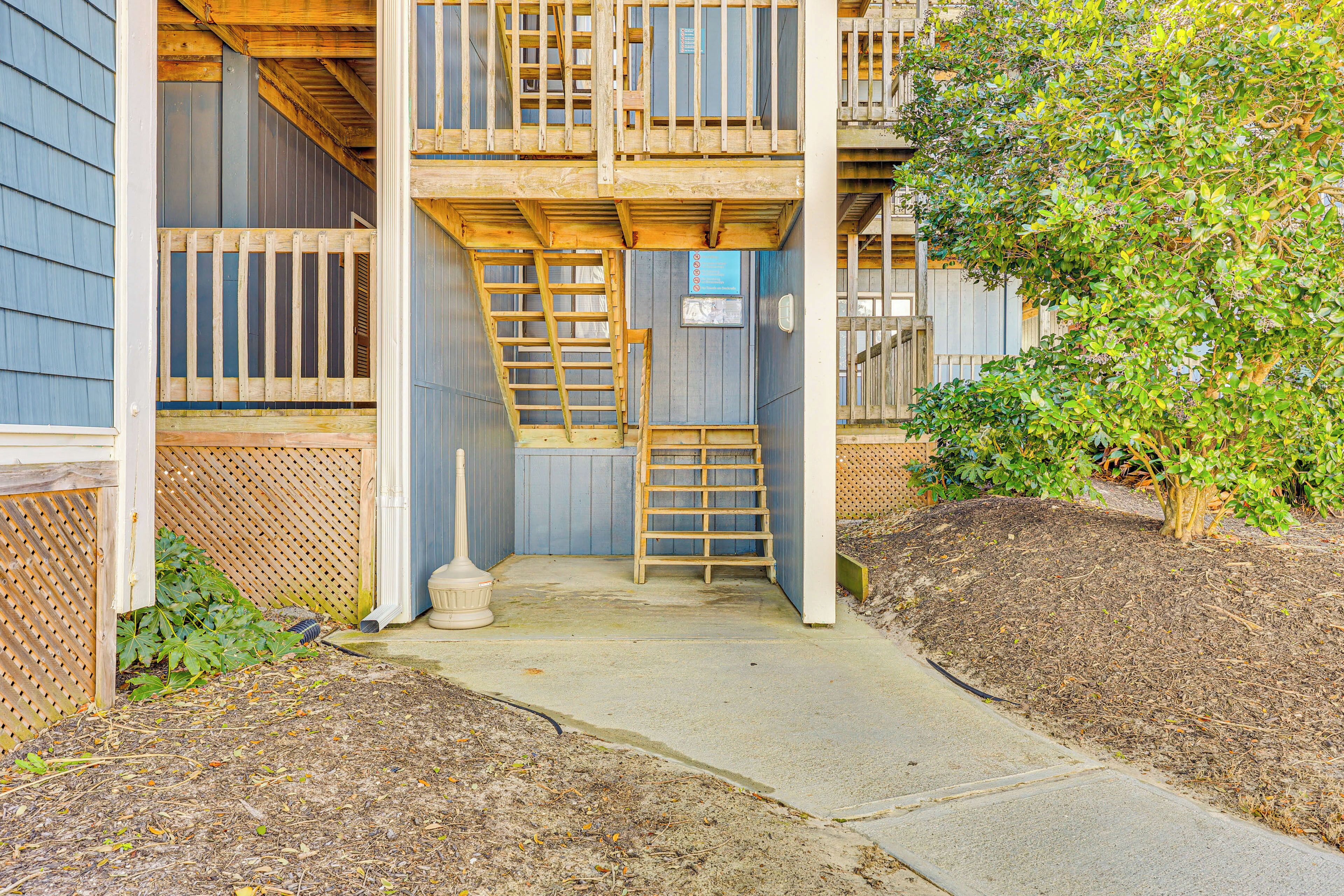 Căn hộ (1 Bedroom) | Nội thất