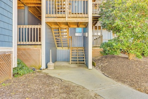 Leilighet (1 Bedroom) | Innvendig