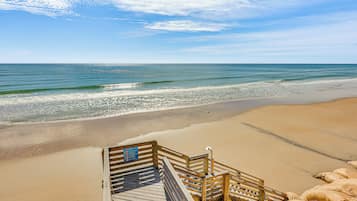 Appartement (1 Bedroom) | Intérieur