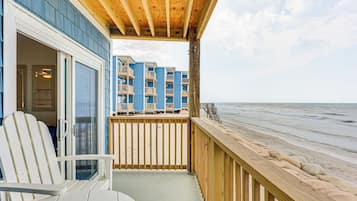 Apartment (1 Bedroom) | Front of property