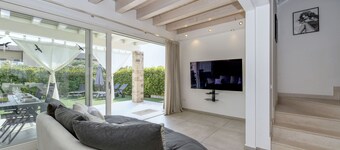 MGH Luxury - Villa Marlene