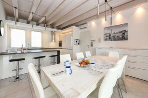 Dining - MGH Luxury - Villa Marlene (Peschiera del Garda)