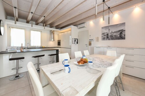 MGH Luxury - Villa Marlene