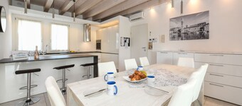 MGH Luxury - Villa Marlene