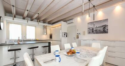 MGH Luxury - Villa Marlene