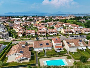 Exterior - MGH Luxury - Villa Marlene (Peschiera del Garda)