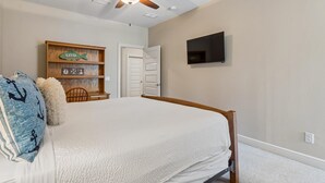 3 Schlafzimmer, Bügeleisen/Bügelbrett, WLAN, Bettwäsche