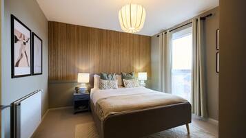 Apartment | 1 bedroom