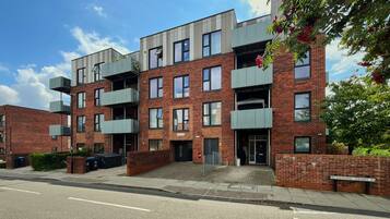 Apartment | 1 bedroom