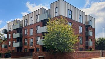 Apartment | 1 bedroom