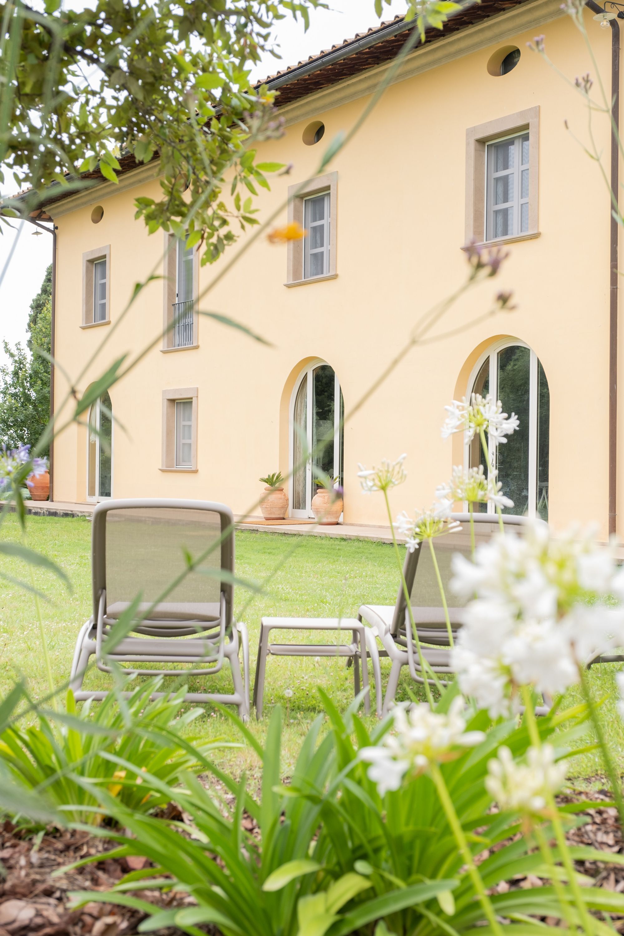 Villa | 4 Schlafzimmer