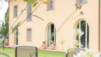 Villa | 4 Schlafzimmer