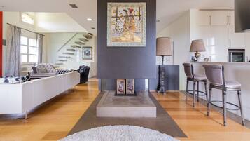 Villa | 4 Schlafzimmer