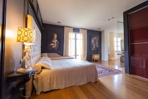 Villa | 4 chambres