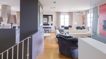 Villa | 4 Schlafzimmer