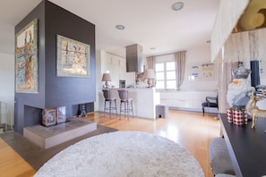 Villa | 4 chambres
