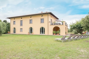 Villa | 4 chambres