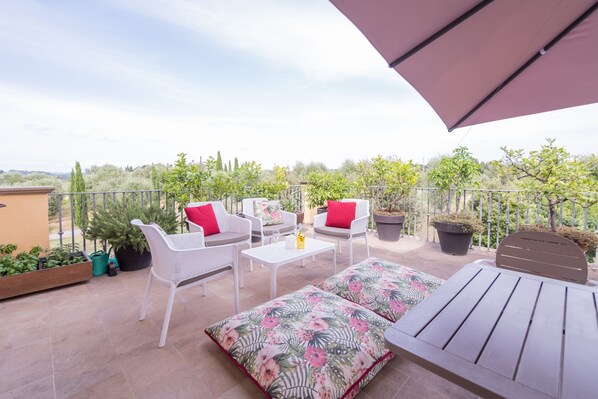 Villa | 4 chambres