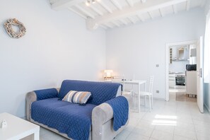 Apartment | 1 bedroom - Sea Foam House in Livorno (Livorno)