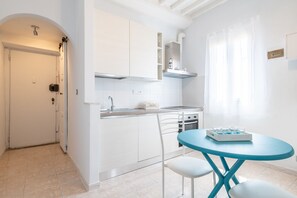 アパートメント | 1 室のベッドルーム