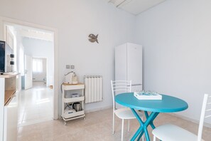Apartment | 1 bedroom - Sea Foam House in Livorno (Livorno)