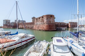 Apartment | 1 bedroom - Sea Foam House in Livorno (Livorno)