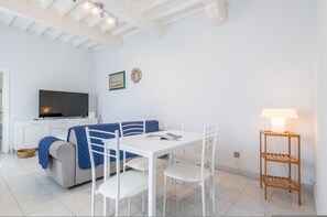 Leilighet | 1 soverom