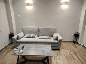 Apartment, Smoking | 2 bedrooms - About Love Apartment- At015 (Athens)