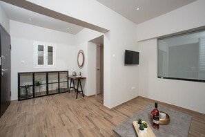 Apartment, Smoking | 2 bedrooms