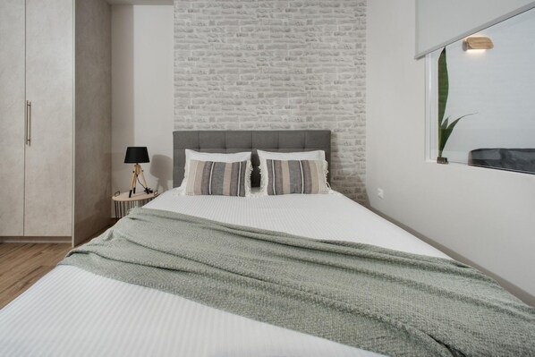 Apartment, Smoking | 2 bedrooms - About Love Apartment- At015 (Athens)