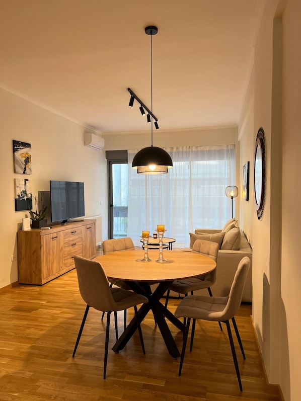 Lägenhet | 2 sovrum