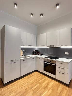 Lägenhet | 2 sovrum