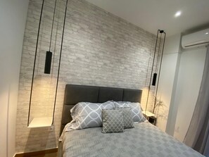 Appartement | 2 chambres