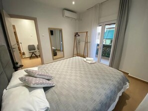 Appartement | 2 chambres