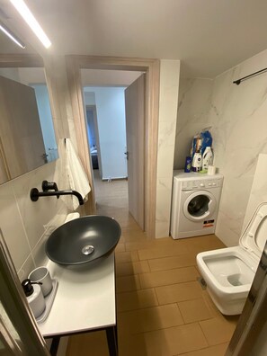 Apartment | 2 bedrooms