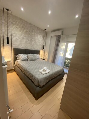 Apartment | 2 bedrooms - Utopia Apartment- At019 (Athens)