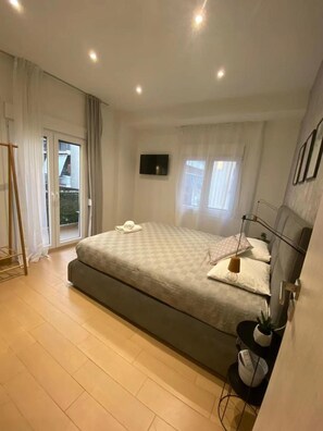 Apartment | 2 bedrooms - Utopia Apartment- At019 (Athens)