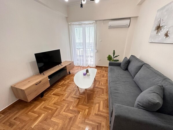 Apartment | 1 Schlafzimmer