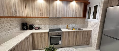 Apartment | 1 bedroom