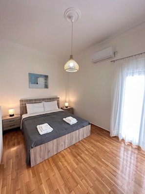Apartment | 1 bedroom - Nature House - At093 (Athens)