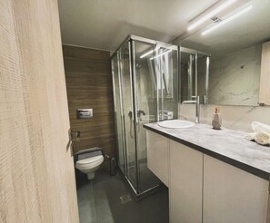 Apartamento | 2 quartos