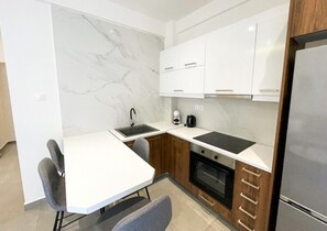 Appartement | 2 chambres
