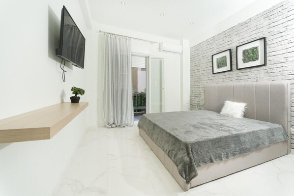 Apartamento | 2 dormitorios