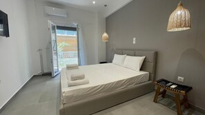 Apartment | 3 bedrooms