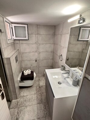 Apartament | 2 dormitoris
