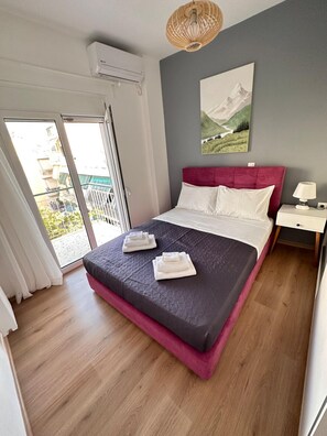 Apartament | 2 dormitoris