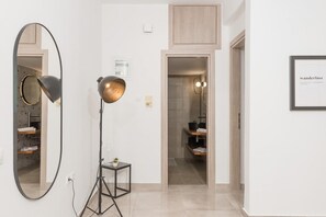 2 bedrooms - Euphoria Apartment - At030 (Athens)