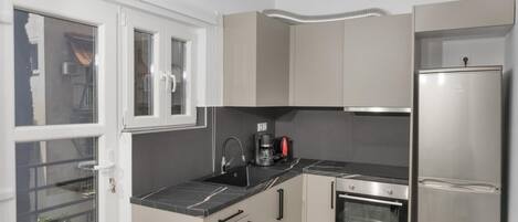 Apartment, Smoking | 2 bedrooms