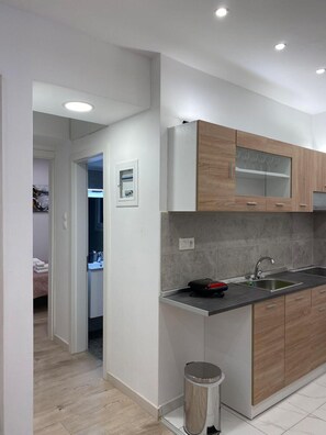 2 bedrooms - Elysian Apartment - At067 (Athens)